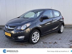 Opel Karl - 1.0 ecoFLEX Edition | Airco | Elektrische Ramen | Cruise Control |