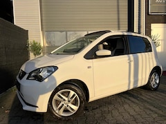 Seat Mii - 1.0