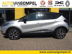 Renault Captur - 1.3 TCe 150PK Intens CAMERA / NAVI / PARK. SENSOREN / ZEER MOOIE AUTO