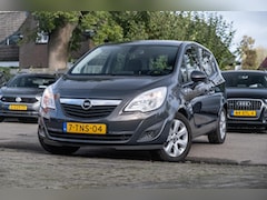 Opel Meriva - 1.4 Turbo Ecotec 120pk Edition trekhaak bovag-garantie rijklaar