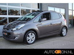 Hyundai ix20 - 1.6-16v 126 Pk i-Catcher Automaat, Pano, Cruise Control, LM, Trekhaak