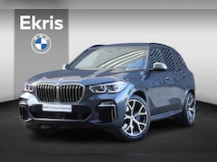 BMW X5 - M50d | High Executive | M Sportpakket | Panodak Skylounge | Driving Assistant Prof. | Trek