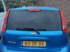 Nissan Note - 1.4 Acenta