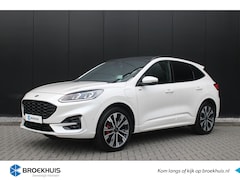 Ford Kuga - 2.5 PHEV ST-Line X | Pano-dak | Adapt. Cruise | Dodehoek Detectie | Camera V+A | Design-Pa