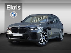 BMW X5 - xDrive45e | High Executive | M Sportpakket | Panodak | Trekhaak | Driving Assistant Plus |