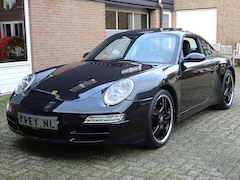 Porsche 911 - 3.8 Carrera S MOTOR Revisie.