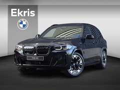 BMW iX3 - High Executive Edition | Parking Pack | Safety Pack | Shadow Line Pack