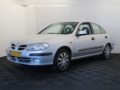 Nissan Almera - 1.5 Comfort