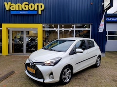 Toyota Yaris - 1.5 Hybrid all-in prijs