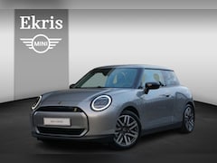 MINI Mini-Electric - 3-deurs SE | Classic Trim + Package M | Maximaal MINI