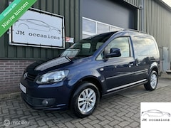 Volkswagen Caddy - 1.2 TSI roncalli|Airco|Stoel vw|Nieuwe APK|