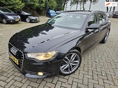 Audi A6 Avant - 2.0 TDI Pro Line Business. 2012. Automaat/Climate/Cruise/Stoelverwarming/Leder