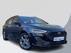 Ford Focus Wagon - 1.0 EcoBoost Hybrid ST Line 125pk | Adaptieve Cruise | Parking Pack | Matrix LED