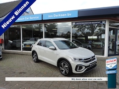 Volkswagen T-Roc - 1.5 TSI R-Line DSG - Camera | ACC | Matrix LED | CarPlay | Park Assist | All Season