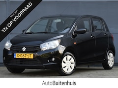 Suzuki Celerio - 1.0 Comfort|17X VOORRAAD|NAVI|AIRCO|PARK. SENSOREN