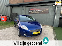 Fiat Grande Punto - 1.4 Dynamic *APK*AIRCO