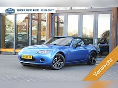 Mazda MX-5 - 1.8 Exclusive|AppleCarPlay|Navi|Airco