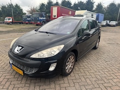 Peugeot 308 SW - 1.6 VTi XS PANO|CLIMA|AUTO ROOKT