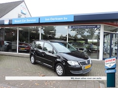 Volkswagen Touran - 1.4 TSI Optive - 1e eigenaar | Climat control | Cruise control | Trekhaak