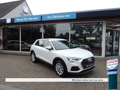 Audi Q3 - 45 TFSI e PHEV S-tronic - Memory | ACC | Camera | Parkeer pakket | Led | Virtual | Elektr.