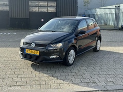 Volkswagen Polo - 1.4 TDI 5-deurs