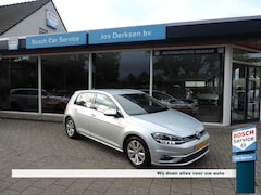 Volkswagen Golf - 1.5 TSI 131PK DSG Comfortline - Adap | PDC v+a | CarPlay | Nav | DAB