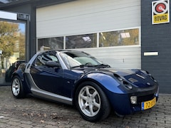 Smart Roadster - 0.7 affection