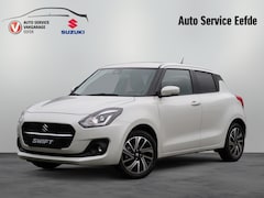 Suzuki Swift - 1.2 Style Smart Hybrid DEMO