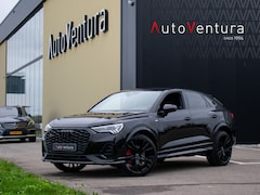 Audi Q3 Sportback - 45 TFSI quattro edition one | Adap. Cruise | 360 Camera | B&O | Leder