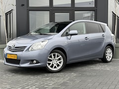 Toyota Verso - 1.8 VVT-i Business 7p. Pano | Clima | Cruise | Trekhaak