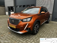 Peugeot 2008 - 1.2 PureTech Allure / SCHADE