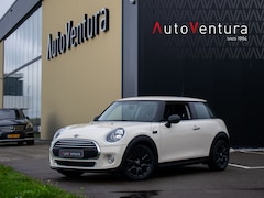 MINI One - 1.2 Business | Navigatie | Airco | Cruise Control | NAP Nederlandse Auto