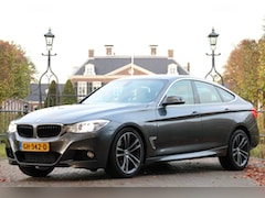 BMW 3-serie Gran Turismo - GT 328i HIGH EXECUTIVE | NL-AUTO | ELEKT. LEDEREN SPORTSTOELEN | NAVI-PROF | CLIMA | STOEL