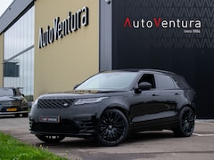 Land Rover Range Rover Velar - 3.0 V6 SC AWD R-Dynamic HSE | Luchtvering | Head-Up | Meridan | 360 Camera