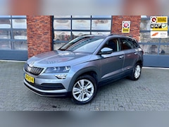 Skoda Karoq - 1.0 TSI DSG Ambition Business |Camera|Trekhaak|Cruise control