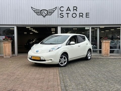 Nissan LEAF - Base 24 kWh / €2000 SUBSIDIE / CLIMA / CRUISE / +++