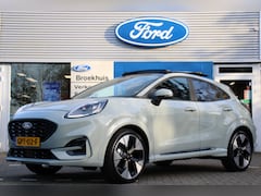 Ford Puma - 1.0EB ST-LINE AUTOMAAT | NIEUW MODEL | PANODAK | WINTERPACK | COMFORT PACK | NAVI | CLIMA