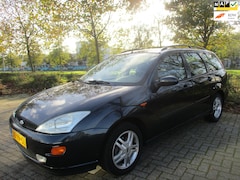 Ford Focus Wagon - 1.6-16V Collection