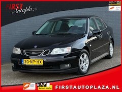 Saab 9-3 Sport Sedan - 1.8t Linear AUTOMAAT AIRCO/CRUISE