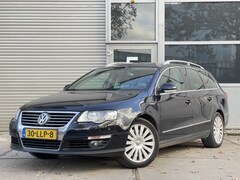 Volkswagen Passat Variant - 3.2 V6 Highline 4M