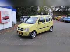 Opel Agila - 1.2-16V Maxx