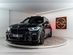 BMW X5 - xDrive45e High Executive M-Sport 399PK | Pano | Skylounge | HK | Laser | Massage | VOL 12