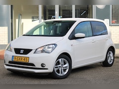 Seat Mii - 1.0 Chill Out