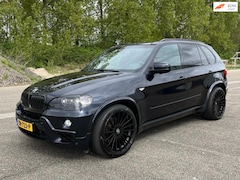 BMW X5 - XDrive48i High Executive | Panoramadak | Bomvol opties