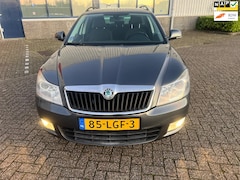 Skoda Octavia Combi - 1.2 TSI Ambition Business Line