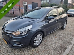 Renault Clio - 0.9 TCe Zen airco cruise pdc boekjes etc