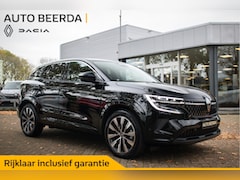 Renault Austral - mild hybrid 160 X-Tronic Techno I Fabrieksgarantie tot 04-2029 max. 100.000