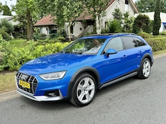 Audi A4 allroad quattro - 45 TFSI 265PK 2021 Automaat•Pano