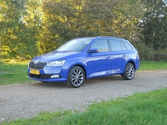 Skoda Fabia Combi - 1.0 Business Edition