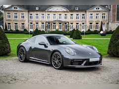 Porsche 911 - 992 3.0 CARRERA 4S COUPE PDK | SPORTDESIGN | LIFT